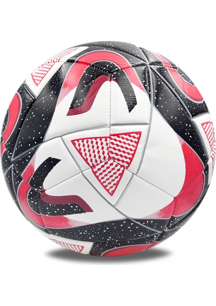 Futbol Topu Pompa Hediyeli Profesyonel Halı ve Çim Saha Futbol Topu Avantajlı Kaliteli Futbol Topu Dikişli Futbol Topu