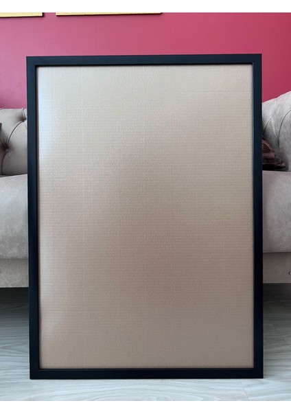 50X70 Çerçeve ( Postersiz )