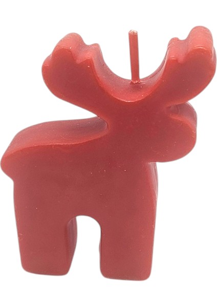 Geyik Mum- Ren Geyiği-Yılbaşı-Yeniyılsüsü fiyatları