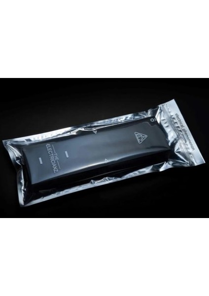 The Electricianz The Dark ZZ-A3C/05-CLD Erkek Kol Saati