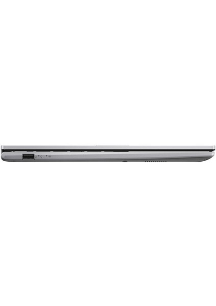 Vivobook 15 I7-1355U 8gb 1 TB SSD 15.6" Fhd Freedos Taşınabilir Bilgisayar X1504VA-NJ412HMF1