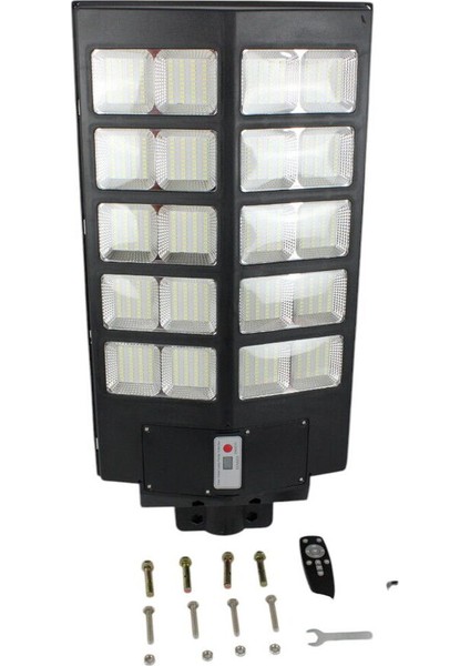 Solar Street Light IP67 Yatay 20 Li