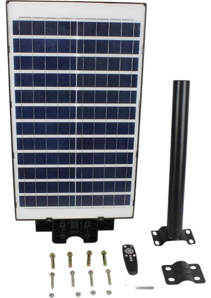 Solar Street Light IP67 Yatay 20 Li fiyatları