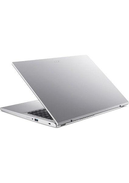 Aspire 5 A515-57-56RQ Dizüstü Bilgisayarı, Intel Core I5-12450H Işlemci, 8 GB Ram, 256 GB Ssd, 15.6 Inç Fhd 60Hz Ekran, Intel® UHD Graphics Paylaşımlı Ekran Kartı, Freedos, Demir Rengi