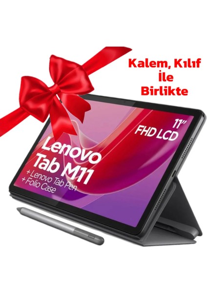 Tab M11 8gb 128GB Sım Kart Uyumlu 11INÇ Tablet