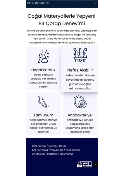 6'lı Düz Termal Full Havlu Kalın Çorap modelleri