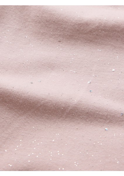 Kız Çocuk Pembe Flare Legging Tayt modelleri