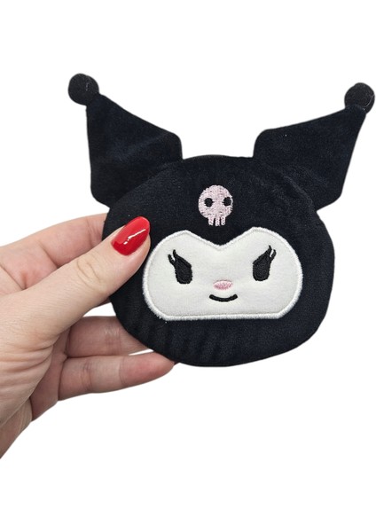 Kuromili Cüzdan Anahtarlık