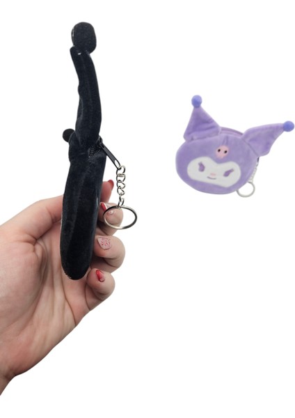 Kuromili Cüzdan Anahtarlık modelleri