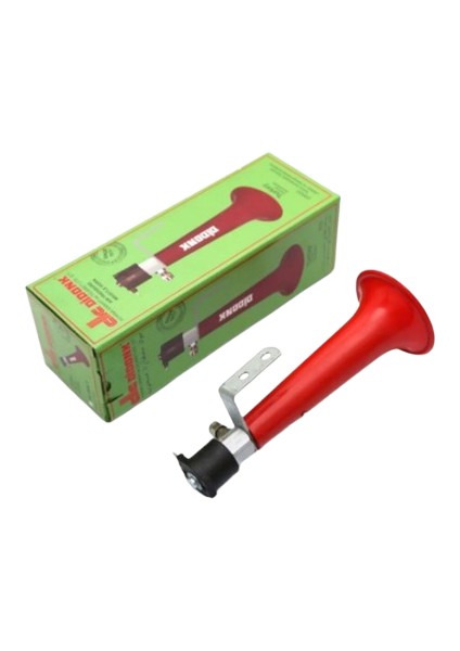12VOLT Islık Korna - Havalı Korna - Kompresörlü Korna