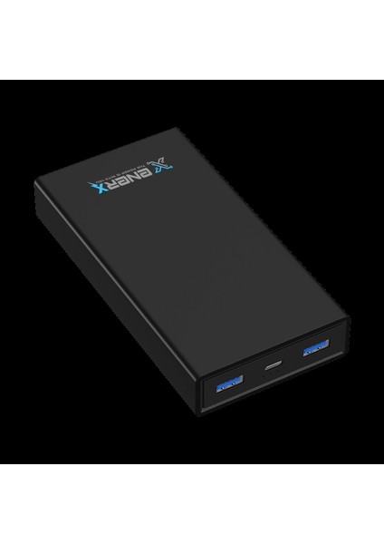 Powerbank 20000MAH 22.5 Watt ENR-P20T Beyaz fırsatları