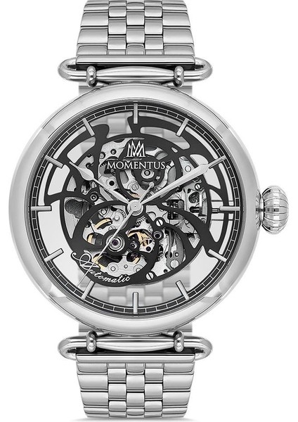 TM271S-17SS Erkek Kol Saati