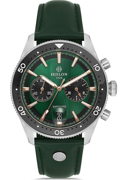 MS154T-15YR Erkek Kol Saati