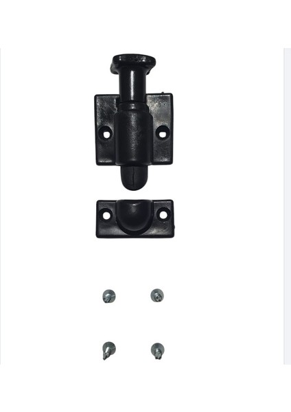 Cam Balkon Plastik Kilidi Cam Balkon Emniyet Kilidi