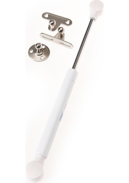 Gazlı Piston 4 (Adet) Kapak Amartisör 100N 26CM