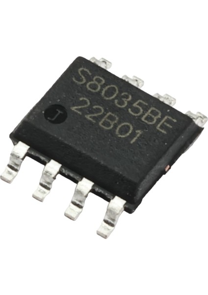 Stı 8035 S8035BE 4x4 Smd Lnb Entegresı