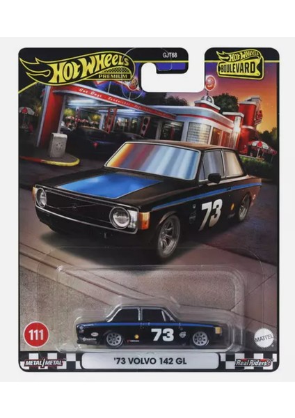 Premium Boulevard 73 Volvo 142 Gl fırsatları