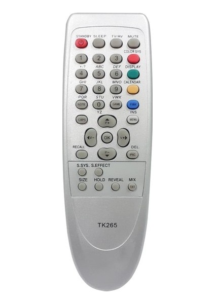 Tv Kumandası