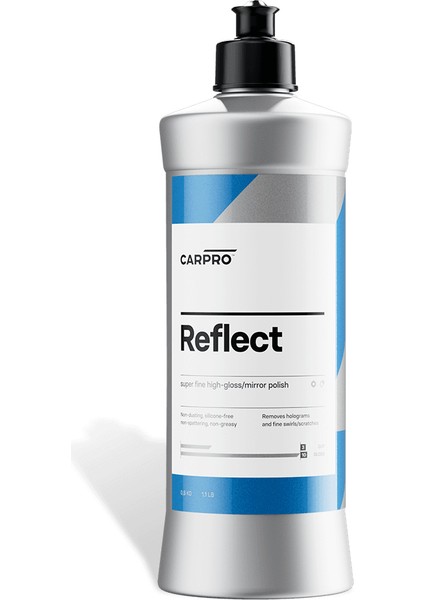 Reflect Super Fine Polish Hare Giderici Cila 1lt.