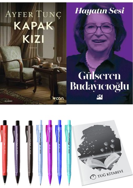 Hayatın Sesi ve Kapak Kızı Ayfer Tunç