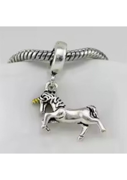 Unicorn At Charm