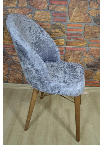 Bellona Model Büyük Oval Kavisli Sandalye Kılıfı fırsatları