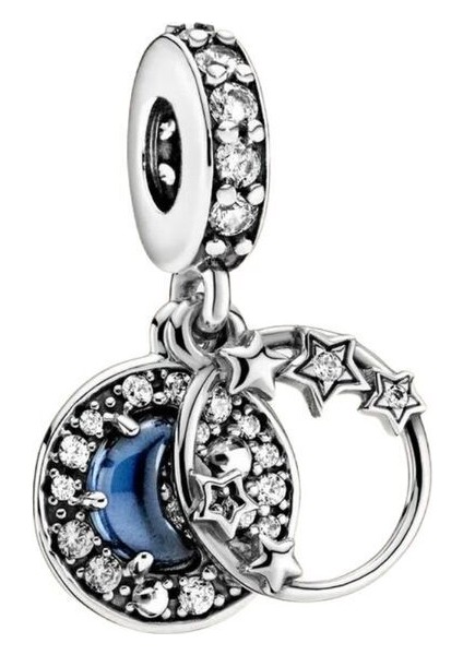 Gökyüzü Sallantılı Charm fırsatları
