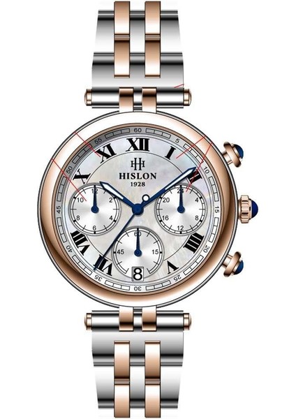 QT144T-09SR Kadın Kol Saati