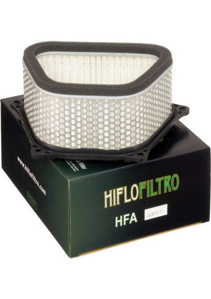 Suzuzki Hayabusa Hava Filtre Hiflo 1999-2007