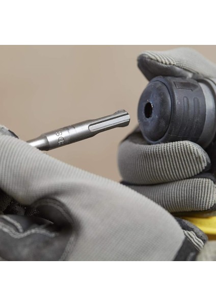 Fatmax Kömürsüz Sds Plus Akülü Kırıcı Delici 2X4A SFMCH900B-XJ fırsatları