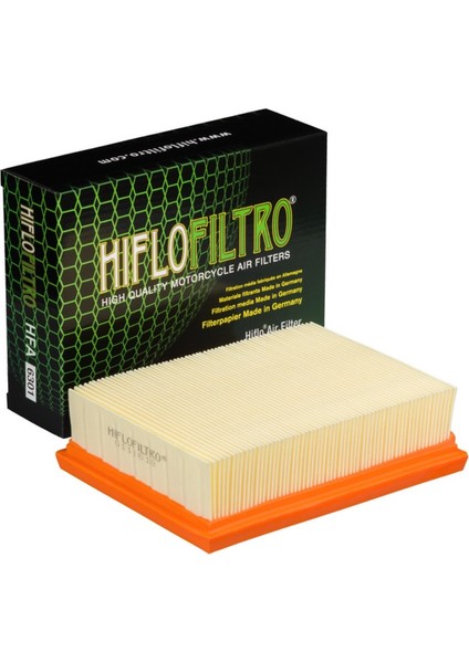 Ktm Hava Filtre Hiflo Adventure 790/890/1050-1090/1190/1290