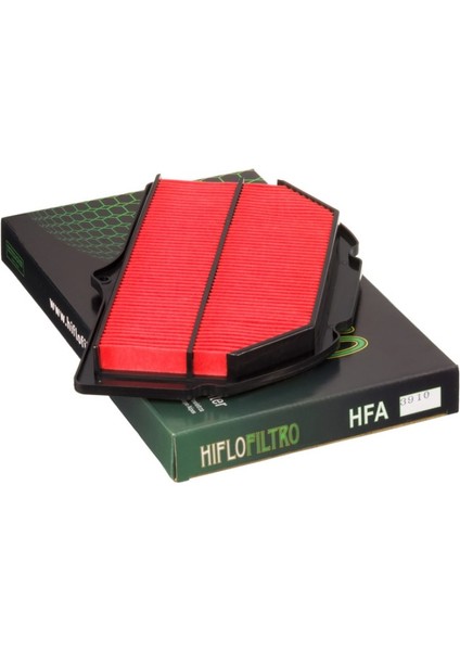 Suzuki Gsx-R 1000 Hava Filtre Hiflo 2005-2008