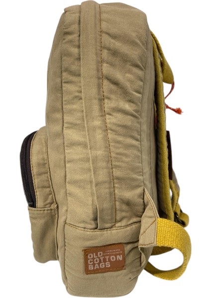 Kaliteli Mini Vintage Disayn Sırt Gezi Çantası Winter Mubia 19X34CM fırsatları