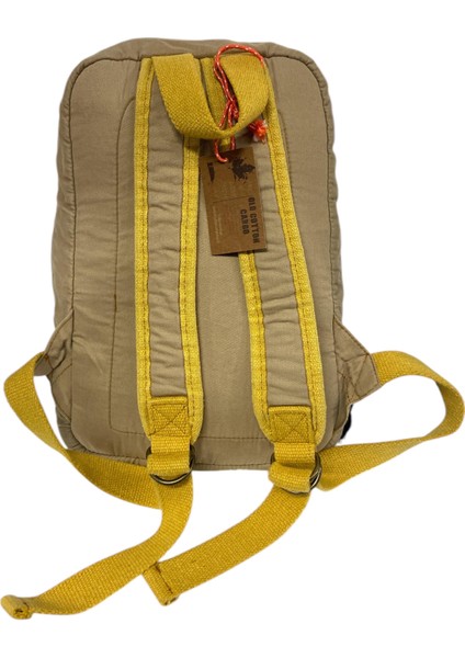 Kaliteli Mini Vintage Disayn Sırt Gezi Çantası Winter Mubia 19X34CM indirimleri