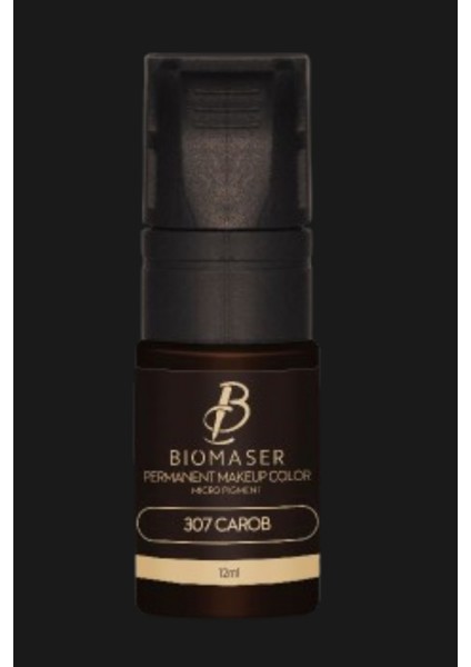 Pigment "307 Carob"