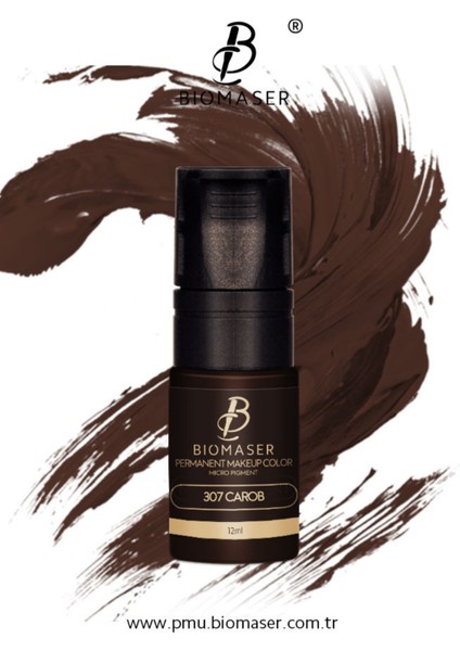 Pigment "307 Carob" fiyatları