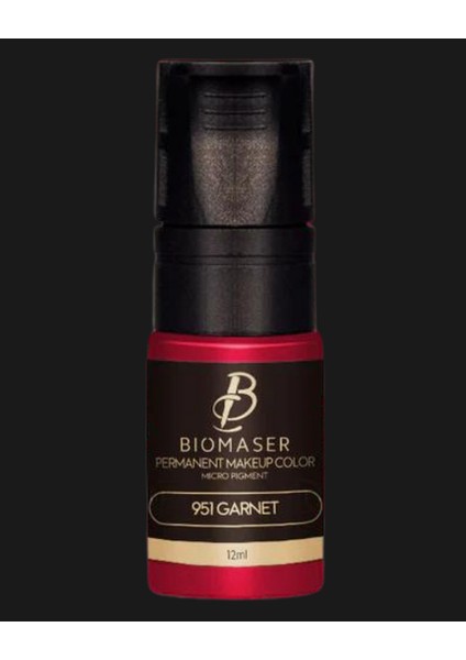 Pigment "951 Garnet" fiyatları