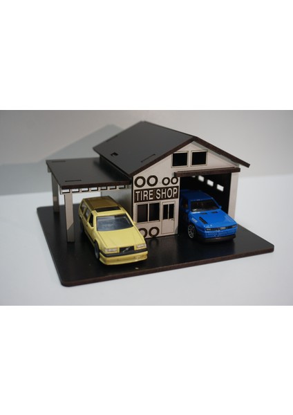 Mini Garaj fırsatları