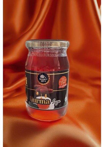 Doğal Hurma Suyu 460 G fırsatları