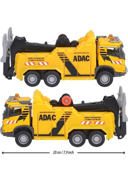 Volvo Kamyon Çekici Adac 213743002