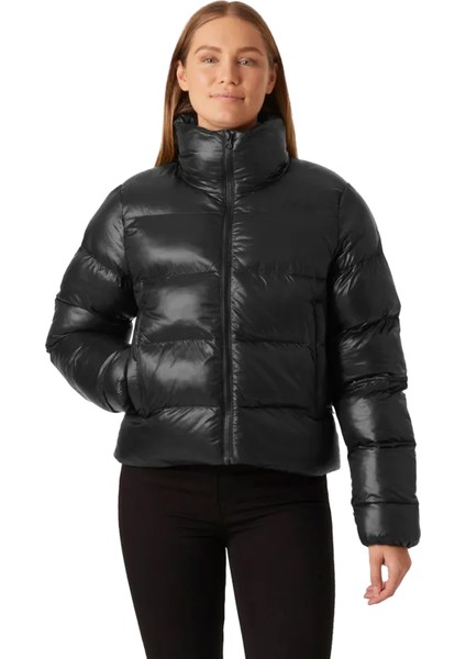 Jade Puffer Kadın Mont - 53109