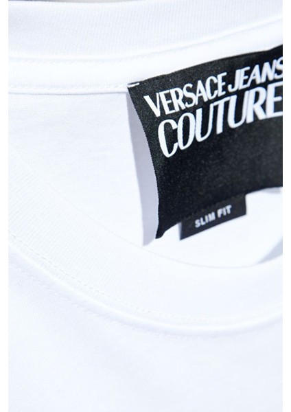 Patch Logo Erkek T-Shirt - 77GAH6S3 fırsatları