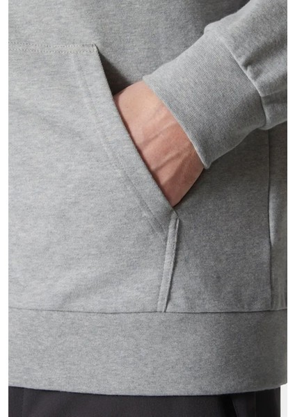 Hh Logo Full Zıp 2.0 Kapişonlu Erkek Sweatshirt - 30393 fırsatları