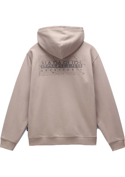 B-Albula H Erkek Sweatshirt - NP0A4HZQ fiyatları