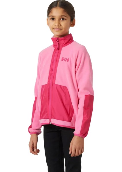 Jr Marka Çocuk Polar Mont - 41811