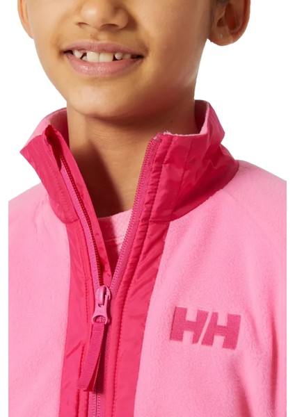 Jr Marka Çocuk Polar Mont - 41811 modelleri