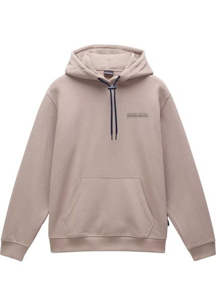 B-Albula H Erkek Sweatshirt - NP0A4HZQ