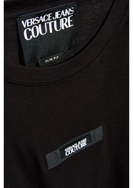 Patch Logo Erkek T-Shirt - 77GAH6S3 fırsatları
