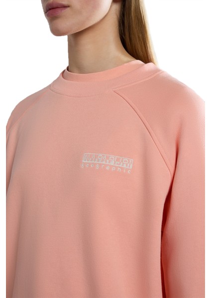 B-Boyd C Kadın Sweatshirt - NP0A4HO3