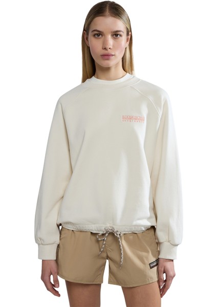 B-Boyd C Kadın Sweatshirt - NP0A4HO3